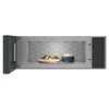 KitchenAid 1.1 Cu. Ft. Smart Low-Profile Over-the-Range Microwave - Juniper - YKMML550RJP | Four à micro-ondes à hotte intégrée intelligent à profil bas KitchenAid de 1,1 pi3 - genièvre - YKMML550RJP