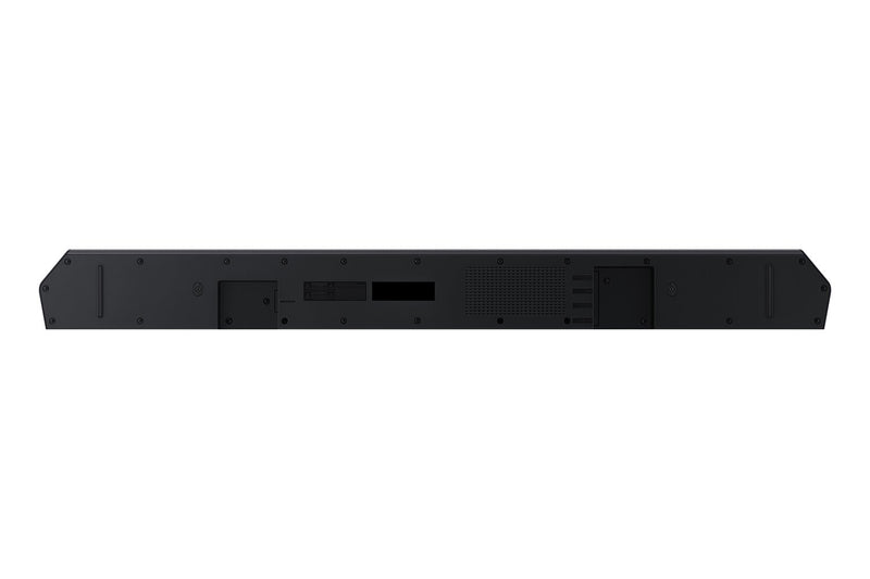 Barre de son à 3.1.2 canaux SAMSUNG de série Q avec caisson d’extrêmes graves sans fil (HW-Q600F/ZC)