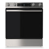 Hisense 3-Piece Kitchen Appliance Package – Titanium and Stainless Steel - HI08KPK3 | Ensemble de 3 électroménagers Hisense pour la cuisine - titane et acier inoxydable - HI08KPK3