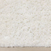 Pascal Cream Shag Area Rug - 5'3" x 7'7" | Carpette à poil long Pascal crème - 5 pi 3 po x 7 pi 7 po