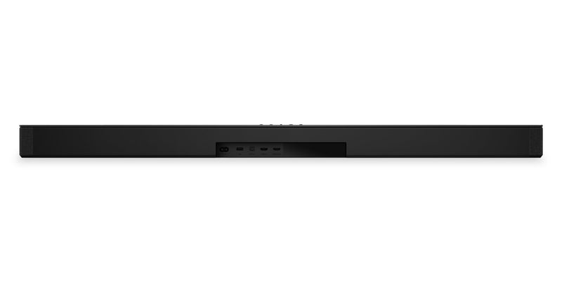 Barre de son de 860 W à 7.1.4 canaux TCL Q85H de série Q avec caisson d'extrêmes graves sans fil et haut-parleurs ambiophoniques (Q85H)