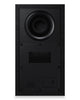 SAMSUNG Q-Series 3.1.2 Channel Soundbar with Wireless Subwoofer (HW-Q600F/ZC) | Barre de son à 3.1.2 canaux SAMSUNG de série Q avec caisson d’extrêmes graves sans fil (HW-Q600F/ZC)
