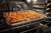 Whirlpool 30" 5.0 Cu. Ft. Gas Range with Air Cooking – Fingerprint Resistant Stainless Steel - WFGS4530SZ | Cuisinière à gaz Whirlpool de 5,0 pi³ et de 30 po avec cuisson à air - acier inoxydable résistant aux traces de doigts - WFGS4530SZ