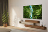 SAMSUNG 43" U8000 Crystal 4K UHD Smart Tizen OS TV (UN43U8000FFXZC) - 2025 Model | Téléviseur intelligent SAMSUNG U8000 Cristal UHD 4K de 43 po avec système d’exploitation Tizen (UN43U8000FFXZC) - modèle 2025