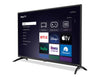 Proscan 43" LED 4K UHD Smart Roku TV (PTRU4380) | Téléviseur intelligent DEL Proscan UHD 4K de 43 po avec Roku TV (PTRU4380)
