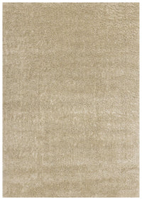 Carpette à poil long Ellis multicolore à motif géométrique - 5 pi 3 po x 7 pi 7 po