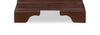 Marco Bedside 2-Drawer Nightstand, 21"W x 24"H - Cherry Brown | Table de nuit Marco de 21 po (l) x 24 po (H) à 2 tiroirs - brun cerisier