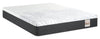 Matelas ferme à plateau-coussin dans une boîte Spa 10 de Springwall pour très grand lit