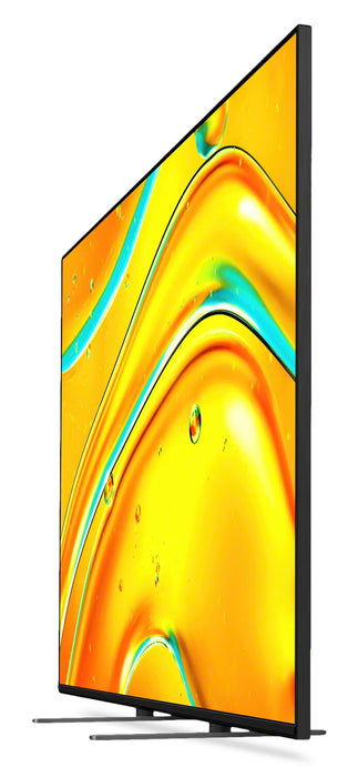 Téléviseur intelligent Mini-DEL SONY Bravia 5 UHD 4K de 65 po avec Google TVMC (8335307) - modèle 2025