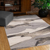 Rogue Area Rug - 5' x 8' | Carpette Rogue - 5 pi x 8 pi | ROGUE006