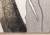 Rogue Area Rug - 5' x 8' | Carpette Rogue - 5 pi x 8 pi | ROGUE006
