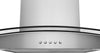 Frigidaire 30'' Glass Canopy Hood - FHWC3070LS | Hotte Frigidaire de 30 po de style auvent en verre - FHWC3070LS