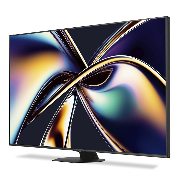 Téléviseur intelligent QLED à Mini DEL Pro HISENSE U88QG UHD 4K de 65 po avec IA et Google TVMC (65U88QG) - modèle 2025