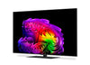 LG 55" G6 OLED 4K Smart webOS TV (OLED55G6SUB.ACC) – 2026 Model | Téléviseur intelligent DELO LG G6 4K de 55 po avec webOS (OLED55G6SUB.ACC) - modèle 2026
