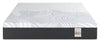 Springwall Spa 10 Firm Smooth Top King Mattress in a Box | Matelas ferme à plateau-coussin dans une boîte Spa 10 de Springwall pour très grand lit