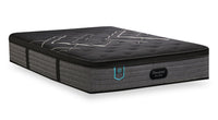  Matelas ferme à Euro-plateau Executive Suite de série Hotel de Beautyrest BlackMD pour lit simple très long