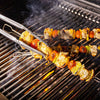 Baron 490 Pro Shadow 65,000-BTU Propane Gas Grill – Black - 674144 | Barbecue à gaz propane BaronMC 490 Pro Shadow de 65 000 BTU - noir - 674144