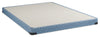 Sealy Posturepedic® Luxury Crown Jewel® Resort 2025 Low-Profile Queen Boxspring  | Sommier à profil bas Resort Luxury Posturepedic Crown Jewel de Sealy 2025 pour grand lit