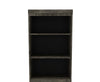 Camden 23.35” Pier with Storage - Alabaster Oak | Section latérale Camden de 23,35 po avec rangement - chêne albâtre