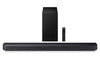 Barre de son à 3.1.2 canaux SAMSUNG de série Q avec caisson d’extrêmes graves sans fil (HW-Q600F/ZC)