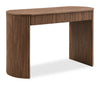 Briggs 47.24" Sofa Table with Storage - Brown | Table de salon Briggs de 47,24 po avec rangement - brune | BRIGGSTB