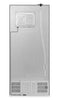 Samsung 30" 17.6 Cu. Ft. Smart Top-Freezer Refrigerator - Silver - RT18DG6500S9AC | Réfrigérateur intelligent Samsung de 17,6 pi3 et de 30 po à congélateur supérieur - argent - RT18DG6500S9AC