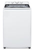 Midea 4.5 Cu. Ft. Top Load Agitator Washer – White - MLTW45A2BWW | Laveuse Midea à chargement par le haut de 4,5 pi3 avec agitateur - blanche - MLTW45A2BWW
