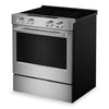 KitchenAid 3-Piece Kitchen Appliance Package - PrintShield® Stainless Steel | Ensemble de 3 électroménagers KitchenAid pour la cuisine - acier inoxydable PrintShieldMC