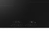 Samsung 6.3 Cu. Ft. Smart Induction Slide In Range with Air Sous Vide - Stainless Steel - NSI6DG9500… | Cuisinière intelligente à induction encastrée Samsung de 6,3 pi³ avec Air Sous Vide - acier inoxydab…