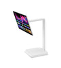 LG 32" 4K UHD IPS Touchscreen Smart Monitor Swing with Rolling Stand (32U889SA-W.ACC) | Moniteur intelligent IPS LG Swing UHD 4K de 32 po avec écran tactile et support à roulettes (32U889SA-W.ACC)
