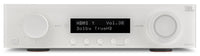  Récepteur AV à 5.2 canaux JBL MA310 4K – blanc (JBLMA310WHTAM)