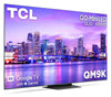 TCL 65" QM9K QLED QD Mini-LED 4K UHD Smart Google TV (65QM9K) | Téléviseur intelligent QLED Mini DEL QD TCL QM9K UHD 4K de 65 po avec Google TV (65QM9K)