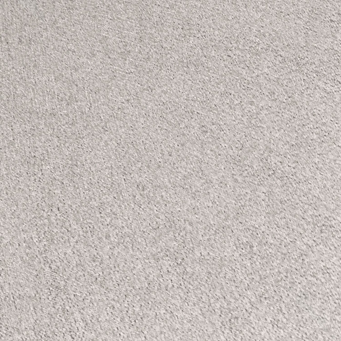 Sofa-lit sectionnel enveloppant de droite Haven de Scott Living 3 pièces en tissu de chenille - gris 