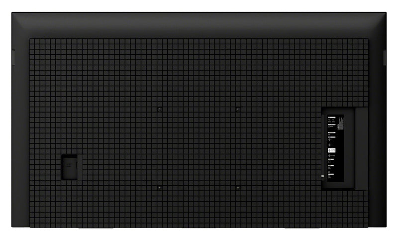 Téléviseur intelligent Mini-DEL SONY Bravia 5 UHD 4K de 75 po avec Google TVMC (8335309) - modèle 2025