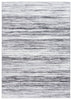 Ceren Grey Washable Area Rug - 5’ x 7’ | Carpette Ceren grise lavable - 5 pi x 7 pi
