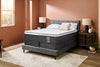Springwall Encore Atmosphere Pillowtop Medium King Mattress  | Matelas moyen à plateau-coussin Encore Atmosphere de Springwall pour très grand lit