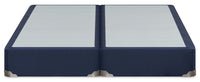 Ensemble sommier divisé Springwall Classico pour grand lit