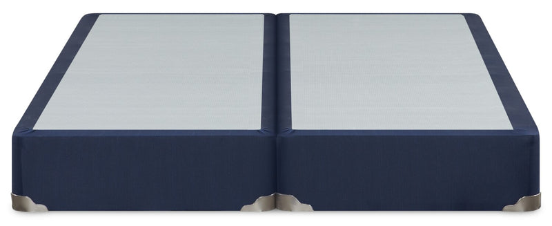  Ensemble sommier divisé Springwall Classico pour grand lit