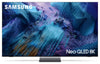 SAMSUNG 75" QN990F Neo QLED AI 8K Smart Tizen OS TV (QN75QN990FFXZC) - 2025 Model | Téléviseur intelligent Neo QLED SAMSUNG QN990F 8K de 75 po avec IA et système d’exploitation Tizen (QN75QN990FFXZC) - modèle 2025