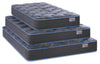 Springwall Advance Ultra Tight Top Firm Queen Mattress Set | Ensemble matelas ferme à plateau régulier Advance Ultra de Springwall pour grand lit