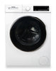 Danby 24" 2.2 Cu. Ft. Stackable Compact Front-Load Washer with Steam - White - DWM022D3WDB | Laveuse à chargement frontal compacte et superposable Danby de 2,2 pi³ et de 24 po avec vapeur - blanche - DWM022D3WDB | DWM022DB