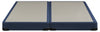 Tempur-Pedic® 2024 Low-Profile Split Queen Boxspring Set | Ensemble sommier à divisé profil bas Tempur-PedicMD 2024 pour grand lit