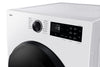 Samsung 4.0 Cu. Ft. Compact Electric Dryer with Vented Drying - DV25FG50BVBEAC | Sécheuse électrique compacte Samsung de 4,0 pi3 avec séchage ventilé - DV25FG50BVBEAC