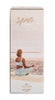 Springwall Spa 8 Firm Smooth Top Full Mattress in a Box | Matelas ferme à plateau-coussin dans une boîte Spa 8 de Springwall pour lit double