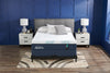 Tempur-Pedic® TEMPUR Support® Medium Hybrid King Mattress Set|Ensemble matelas moyen hybride TEMPUR-SupportMD de Tempur-Pedic pour très grand lit