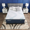 Tempur-Pedic® TEMPUR Support® Medium Hybrid King Mattress Set|Ensemble matelas moyen hybride TEMPUR-SupportMD de Tempur-Pedic pour très grand lit