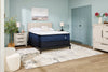 Serta Vanguard Stonebridge Eurotop Medium Twin Mattress | Matelas moyen à Euro-plateau Stonebridge Vanguard de Serta pour lit simple