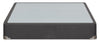 Springwall Advance Twin Boxspring - Grey | Sommier à ressorts Springwall Advance pour lit simple - gris