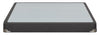Springwall Advance Low-Profile Queen Boxspring - Grey | Sommier à profil bas Springwall Advance pour grand lit - gris