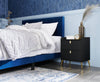 Tilda 3-Piece Full/Queen Comforter Set 